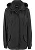 Parka légère à capuche pour la mi-saison, bonprix