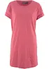 T-shirt long et boxy à manches courtes, bonprix