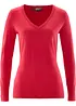 Pull en fine maille, bonprix