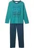 Pyjama 100% coton (ens. 2 pces), bonprix