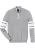 Pull camionneur avec coton, bonprix