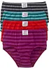 Lot de 4 slips Maxi, bonprix