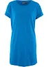 T-shirt long et boxy à manches courtes, bonprix