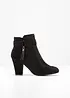Bottines, BODYFLIRT