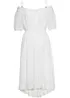 Robe à bretelles, bonprix