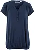 T-shirt en coton, bonprix