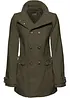 Manteau court, petite stature, bonprix
