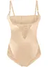 Body sculptant, maintien fort, bonprix