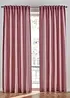Lot de 2 rideaux en microfibre facile d’entretien, bonprix