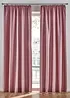 Lot de 2 rideaux en microfibre facile d’entretien, bonprix