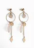 Boucles d’oreille, bonprix
