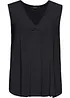 Top en viscose douce et extensible, bonprix