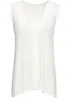 Top en viscose douce et extensible, bonprix