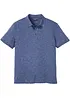 Polo manches courtes, bonprix