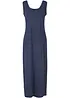 Robe effet chiné, bonprix