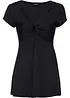 T-shirt en viscose extensible, bonprix