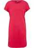 Robe en jersey 100% coton, bonprix