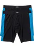 Lot de 2 boxers longs coton, bonprix
