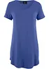 T-shirt long en viscose douce, bonprix
