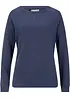 Sweat-shirt basique, bonprix