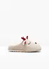 Chaussons, bonprix