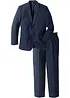 Costume (2 pces), Regular, bonprix