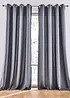 Lot de 2 rideaux en microfibre facile d’entretien, bonprix