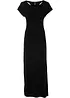 Robe fluide en jersey viscose, bonprix
