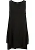 Top long double épaisseur en viscose extensible, bonprix