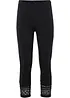 Legging corsaire, bonprix