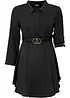 Tunique col chemise, bonprix