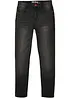 Jean garçon avec délavage cool, Slim Fit, John Baner JEANSWEAR