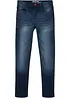 Jean garçon avec délavage cool, Slim Fit, John Baner JEANSWEAR