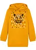 Sweat-shirt à capuche, bonprix