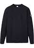 Pull en grosse maille avec coton recyclé, bonprix