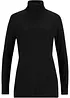 T-shirt manches longues 100% coton, bonprix