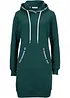 Robe en molleton, bonprix
