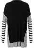 Pull long, bonprix