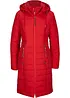 Manteau matelassé style 2 en 1, bonprix