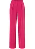 Pantalon large, bonprix