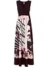 Robe longue, bonprix