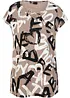 T-shirt long , bonprix