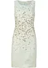 Robe fourreau, bonprix