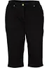 Bermuda coton avec taille confortable, bonprix