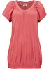 T-shirt en viscose extensible, bonprix