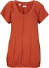 T-shirt en viscose extensible, bonprix