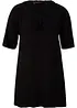 T-shirt tunique, bonprix
