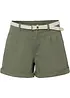 Short en coton, bonprix