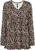 Blouse T-shirt en viscose durable, bonprix