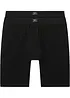 Lot de 2 boxers longs coton, bonprix